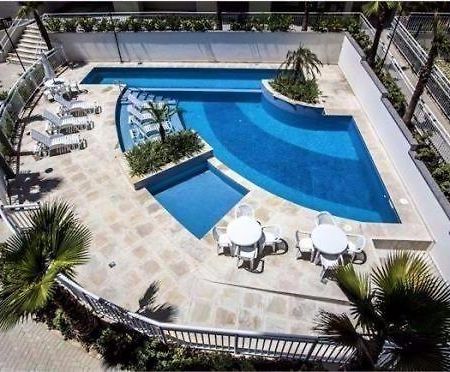 Condominio Mais Maracana Bl 1 Ap 111 ريو دي جانيرو المظهر الخارجي الصورة